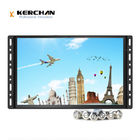 Commercial Open Frame Retail LCD Screens With Low Power Consumption