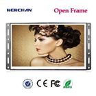 Open Framed Full HD LCD Monitor , 7 Inch Advertising Display Screen