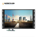 Commercial Advertising Open Frame LCD Screen 10 Inch Easy Installation