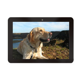 Gemakkelijke Gebruikende Commerciële Android-Tablet 16 Duim met Multiosd-Taal