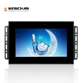 7 duimips Volledige HD LCD de Structuur Hoge Resolutie van het het Scherm Open Kader