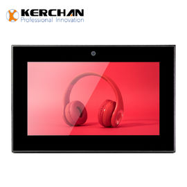 Commercieel 7 Duimlcd Touch screen, de Digitale Automacht van de Winkelvertoning weg
