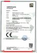 China Shenzhen Kerchan Technology Co.,Ltd certificaten